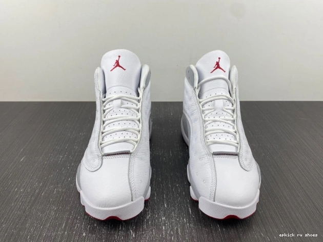 Rep 414571-160 Jordan Grey Wolf Air 13 0715